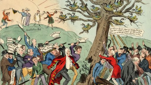 1832 Reform Act