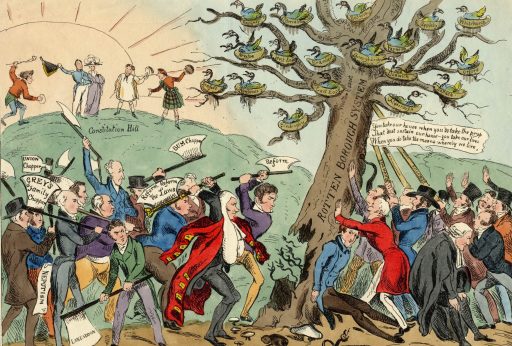 1832 Reform Act
