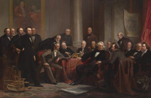 The Doctrine of Interposition Authority and Responsibility by Nathan Lehman