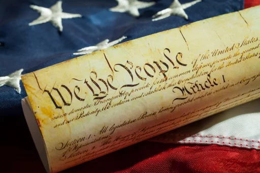 The American Constitution