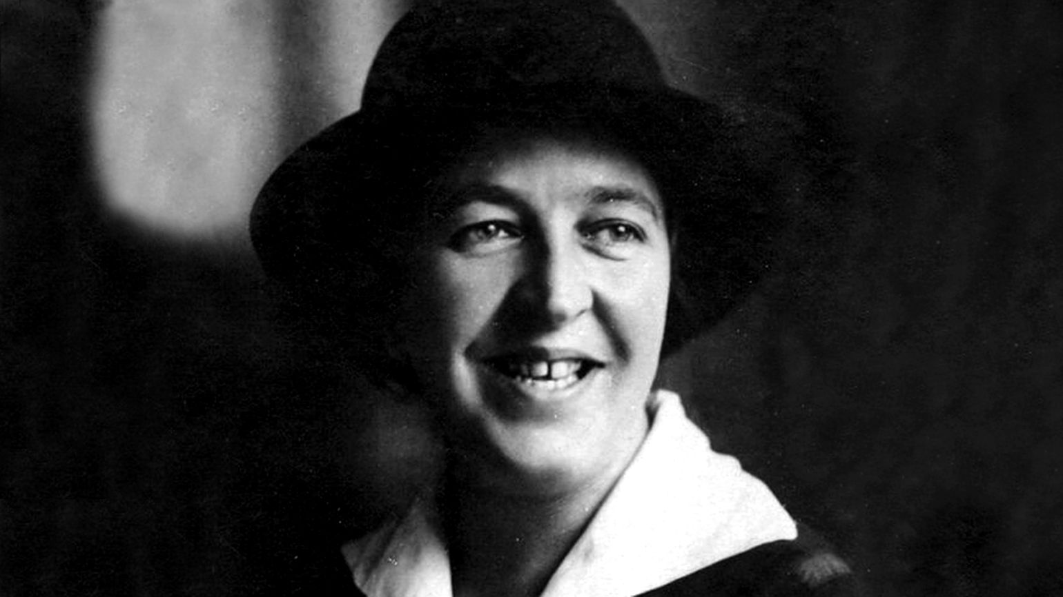 Corrie Ten Boom
