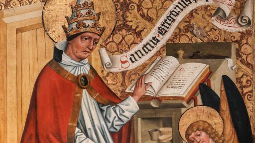 Pope Gregory