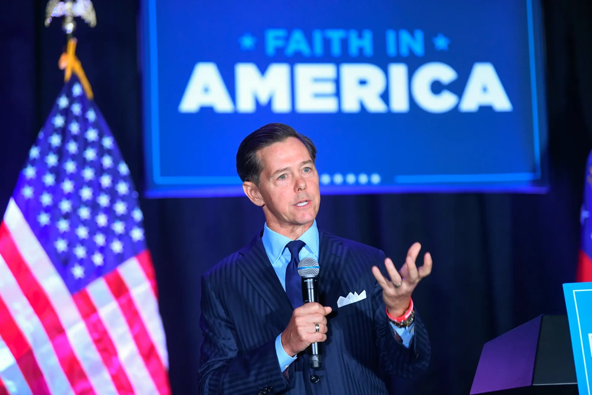 Ralph Reed, Christian Coalition