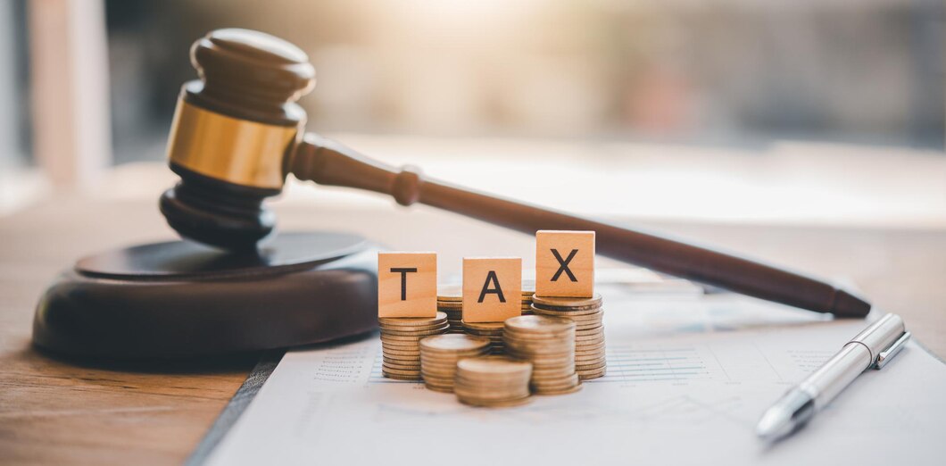 Flat Rate Tax Law: Great Solution or Grand Delusion?