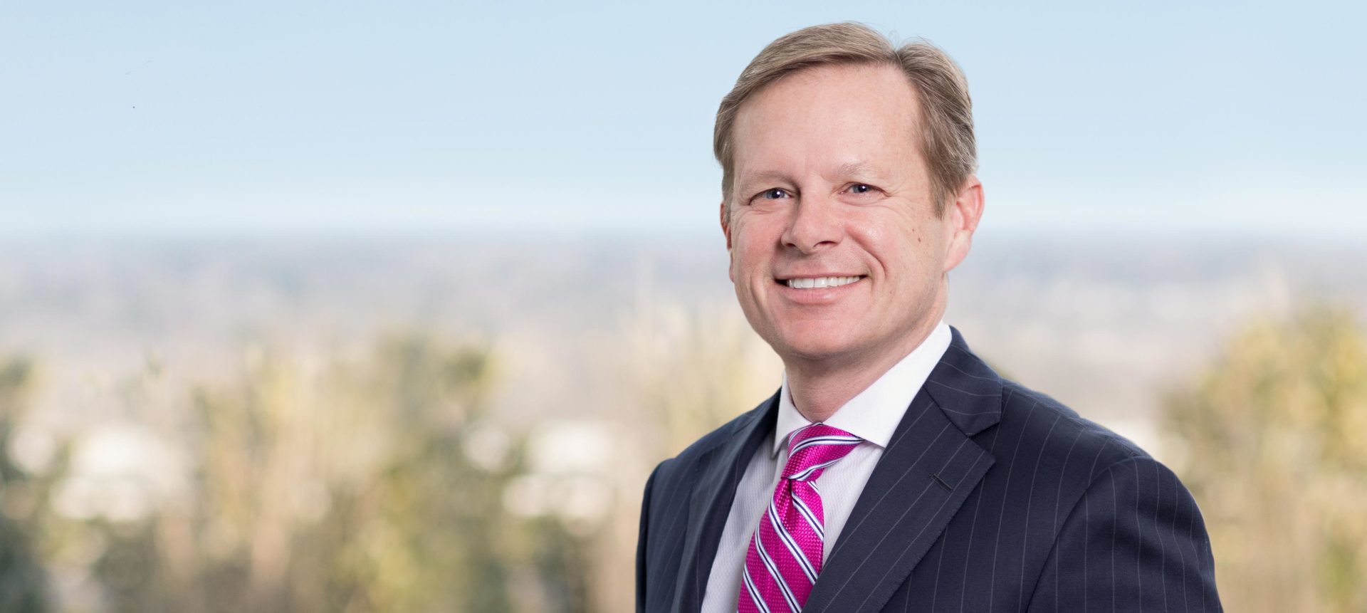 Thomas Kleine, Senate Foreign Relations Former Chief Counsel