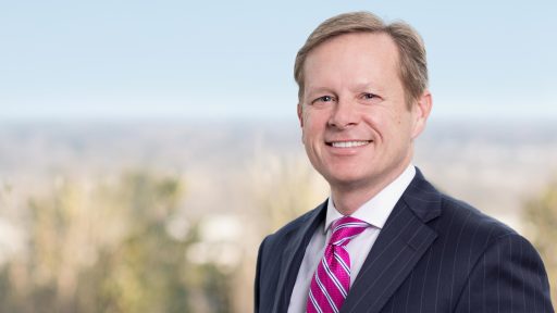Thomas Kleine, Senate Foreign Relations Former Chief Counsel