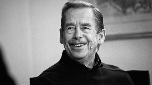 Vaclav Havel