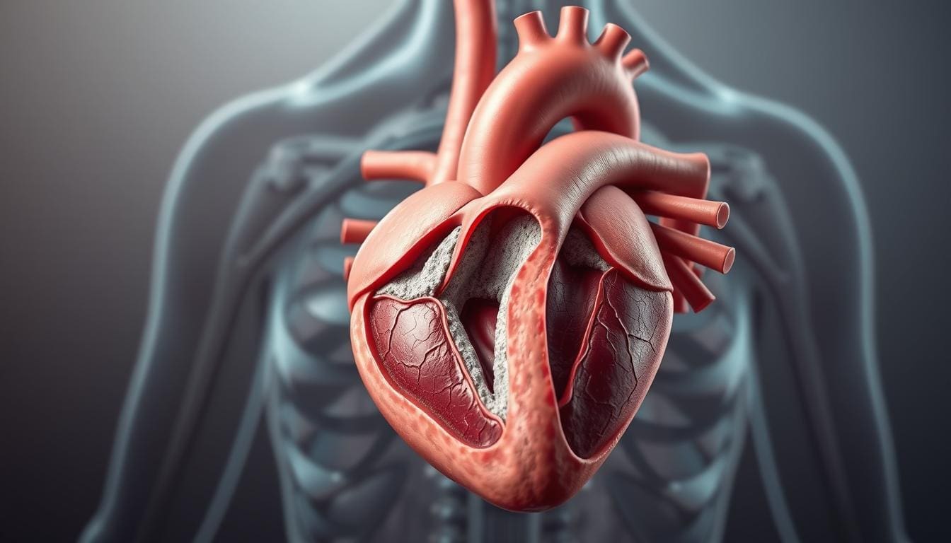 Aortic Stenosis: Symptoms, Causes, Diagnosis & Modern Treatment Options