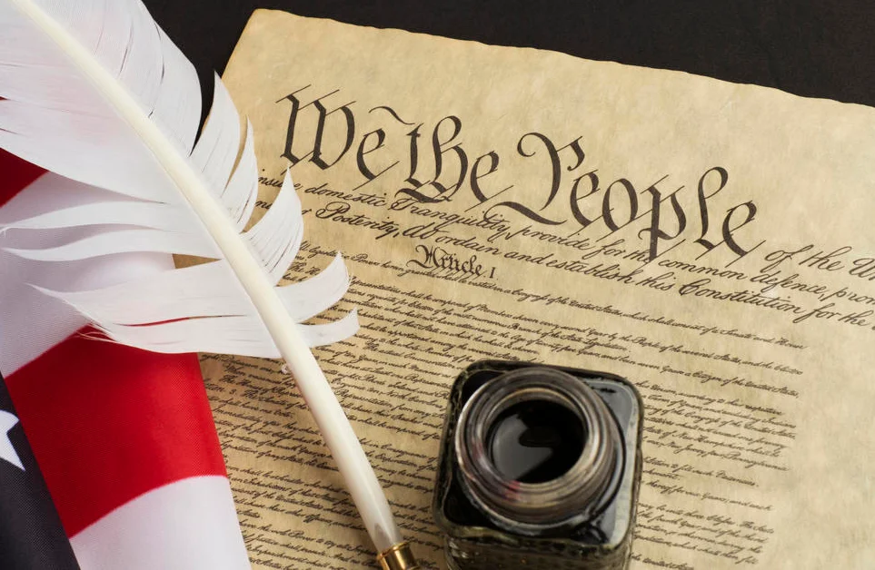 We the people